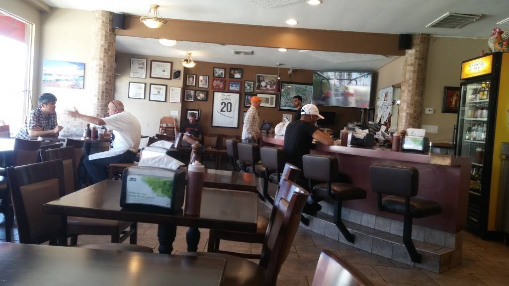 Poulet Du Jour | restaurant | 233 N Pacific Coast Hwy, Hermosa Beach, CA 90254, USA | 3103766620 OR +1 310-376-6620