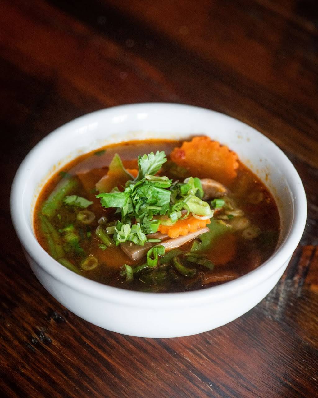 Thai Pearl Restaurant | restaurant | 747 Haywood Rd, Asheville, NC 28806, USA | 8284125905 OR +1 828-412-5905