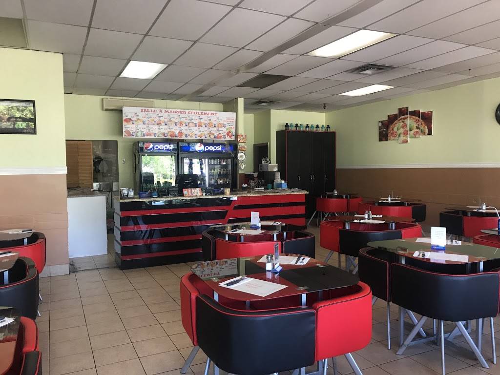 Jardin du Paradis | restaurant | 312 Boulevard Sir-Wilfrid-Laurier, Mont-Saint-Hilaire, QC J3H 3N7, Canada | 4504644447 OR +1 450-464-4447