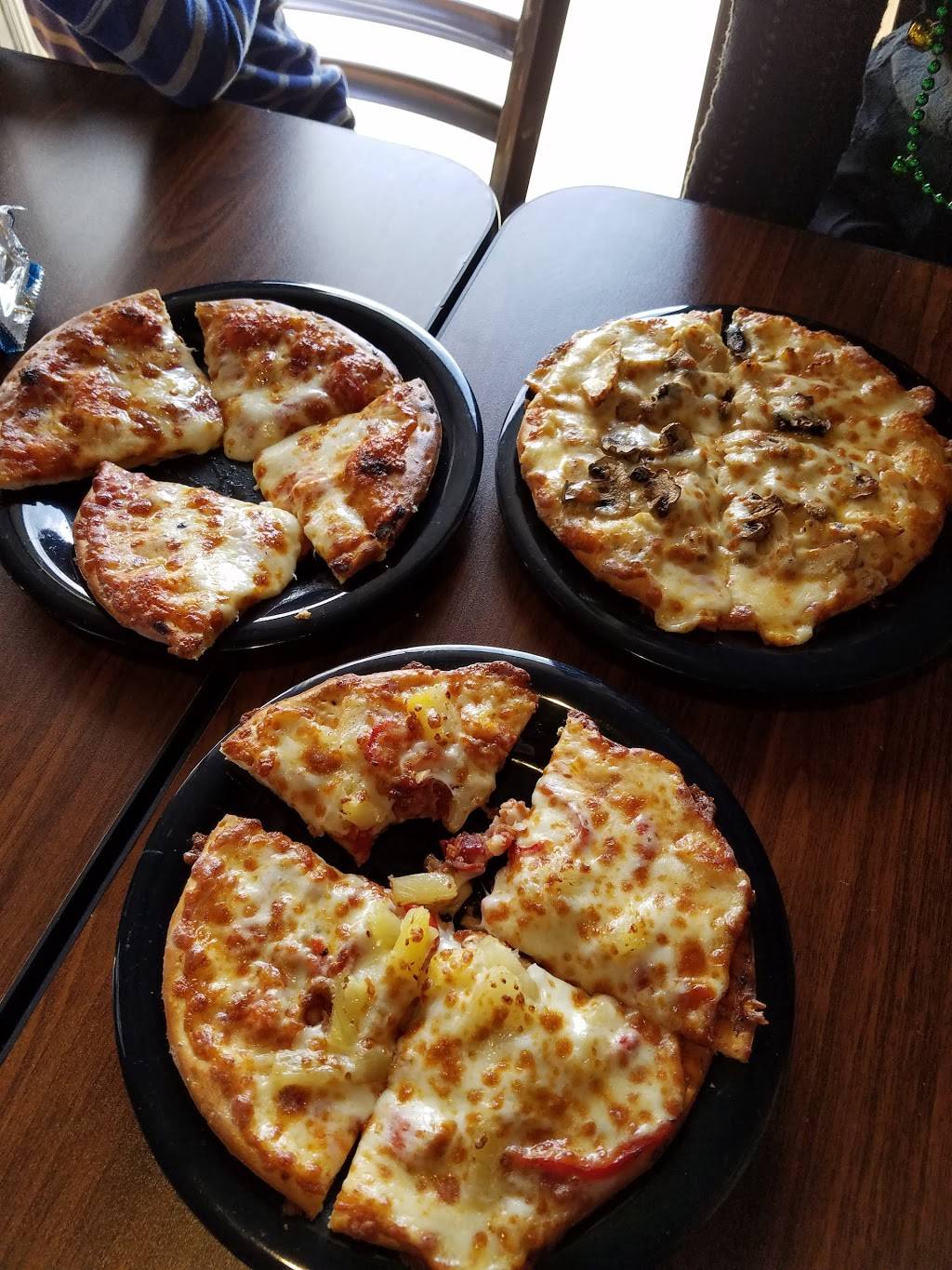 Lost Pizza Co. Brandon | restaurant | 1392 W Government St, Brandon, MS 39042, USA | 6018245515 OR +1 601-824-5515