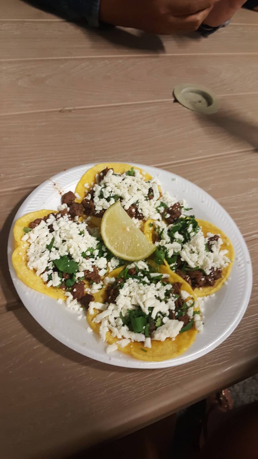 Tacos El Regio | restaurant | 12757 Nacogdoches Rd, San Antonio, TX 78217, USA | 2106650095 OR +1 210-665-0095