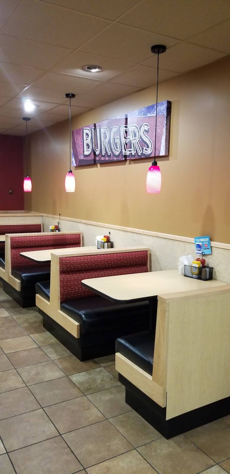 Dairy Queen Grill & Chill | restaurant | 2200 W Main St, Marion, IL 62959, USA | 6189975180 OR +1 618-997-5180