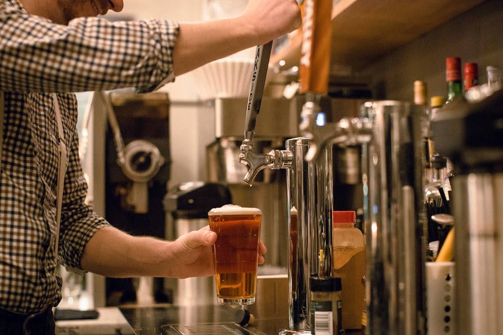 The Society Hotel Bingen Bar and Cafe | cafe | 405 E Franklin St, Bingen, WA 98605, USA | 5097744437 OR +1 509-774-4437