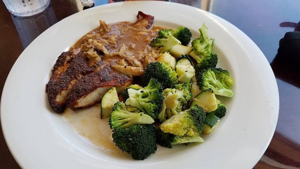 Red Fish Seafood Grill | restaurant | 19550 TX-249, Houston, TX 77070, USA | 2819708599 OR +1 281-970-8599