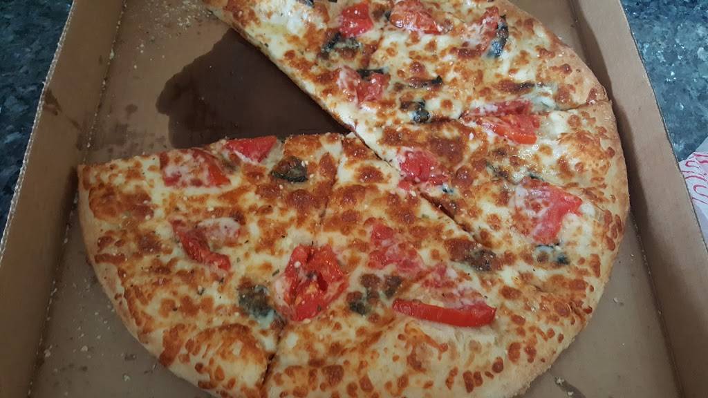 Westshore Pizza | restaurant | 40699 US Hwy 19 N, Tarpon Springs, FL 34689, USA | 7278880333 OR +1 727-888-0333