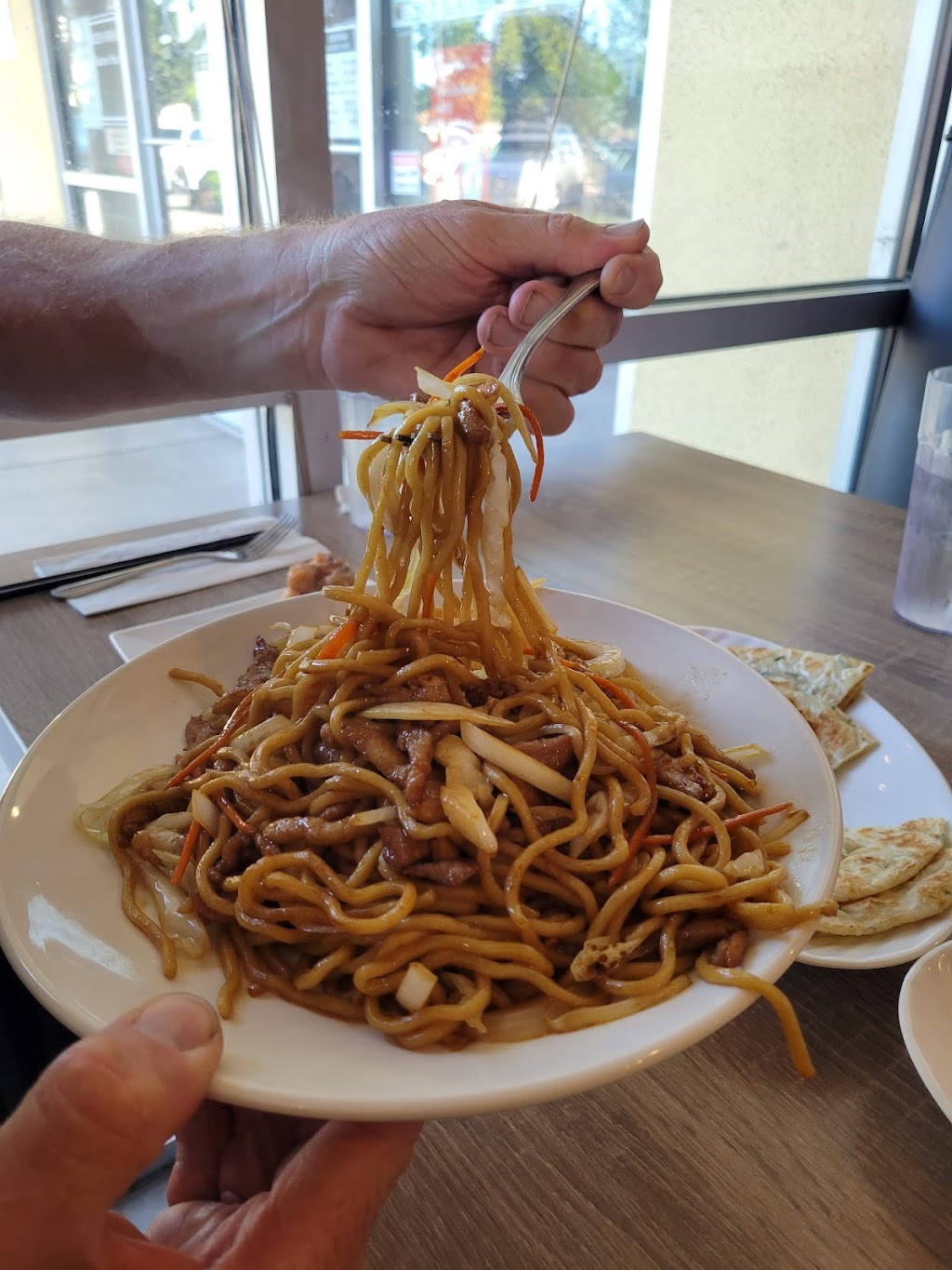 Prosperity Szechuan Cuisine 福香缘 | meal delivery | 7840 West Ln Suite E-1, Stockton, CA 95210, USA | 2092275158 OR +1 209-227-5158