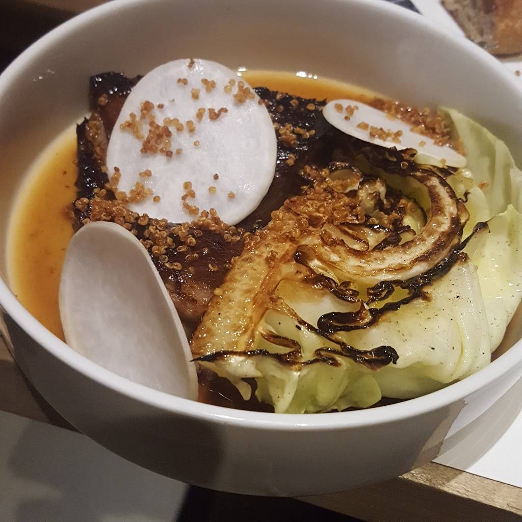 Kismet | restaurant | 4648 Hollywood Blvd, Los Angeles, CA 90027, USA | 3234090404 OR +1 323-409-0404