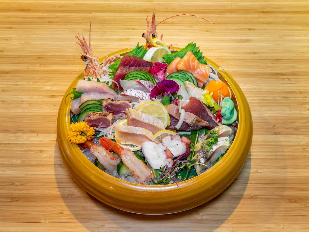 Kay Sushi & Asian Dining - Scottsdale | restaurant | 10115 E Bell Rd #109, Scottsdale, AZ 85260, USA | 4805136488 OR +1 480-513-6488