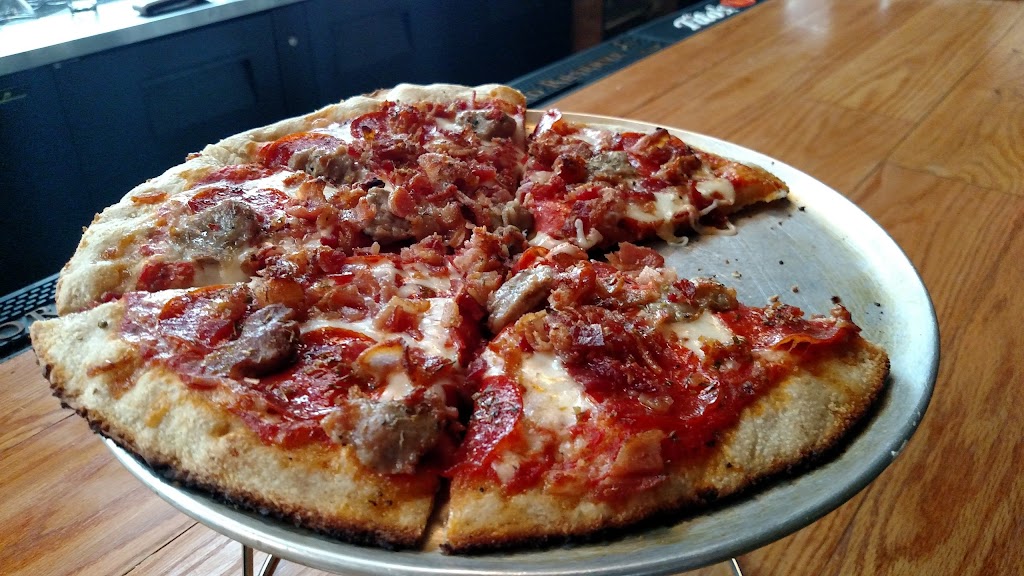 Cha at Tinnerman | restaurant | 2054 Fulton Rd, Cleveland, OH 44113, United States | 2168620095 OR +1 216-862-0095