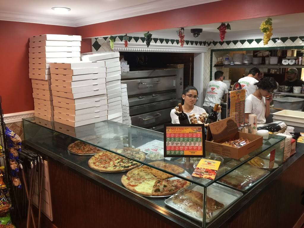 Franks | restaurant | 154 S Plank Rd, Newburgh, NY 12550, USA | 8455621500 OR +1 845-562-1500