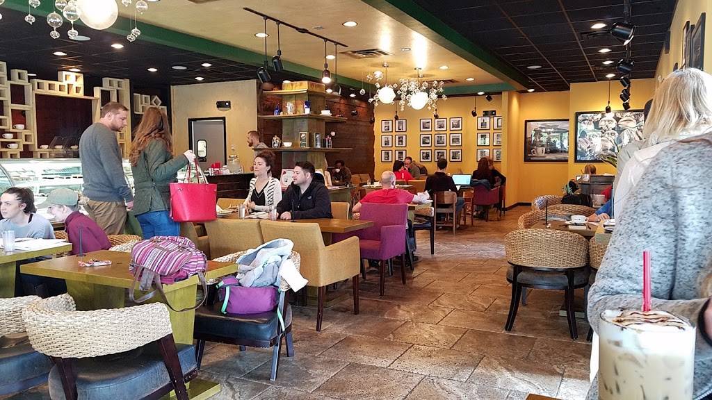 Chae Cafe & Eatery | cafe | 7300 N Western Ave, Oklahoma City, OK 73116, USA | 4058407725 OR +1 405-840-7725