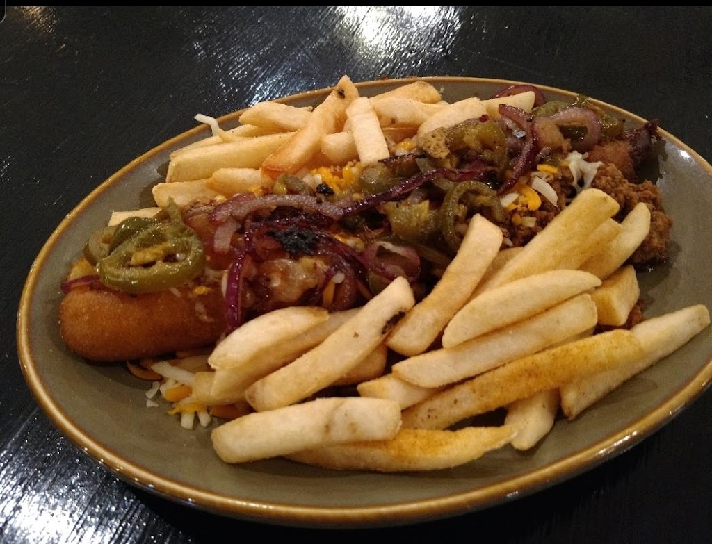 Kelley Cafe | restaurant | 1426 Walnut St, Colorado City, TX 79512, USA | 3255154035 OR +1 325-515-4035