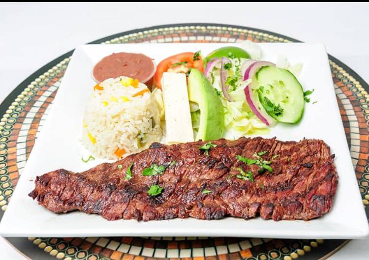 Mi Tierra Deli | restaurant | 7422 Old Centreville Rd, Manassas, VA 20111, USA | 7034797735 OR +1 703-479-7735