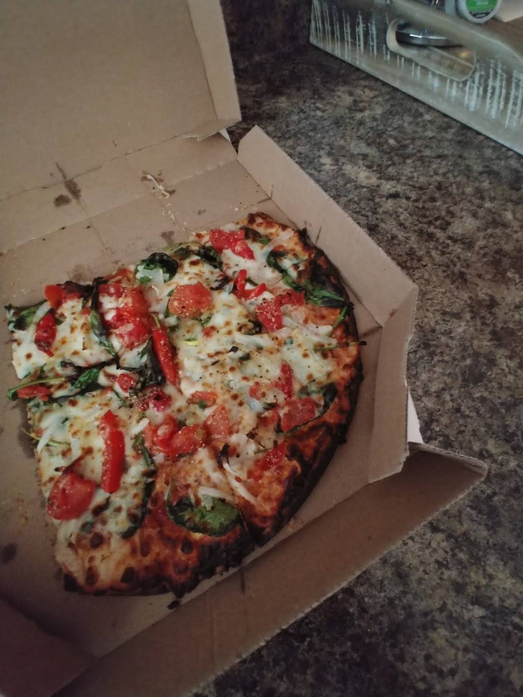 Dominos Pizza | meal delivery | 1486 W Oak St, Zionsville, IN 46077, USA | 3178730300 OR +1 317-873-0300