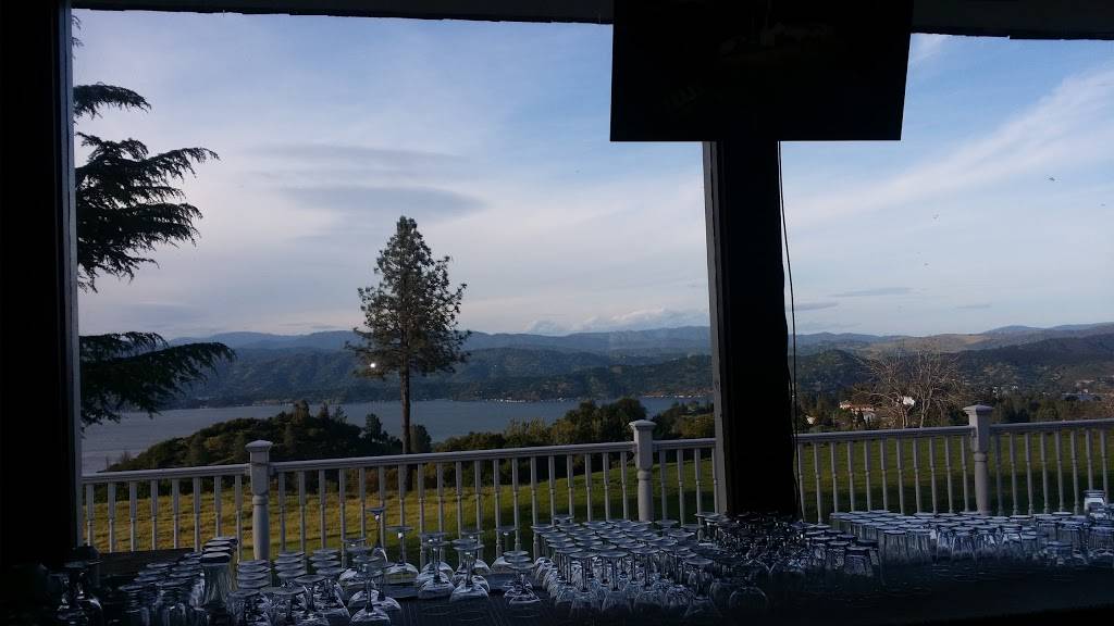 Riviera Hills Restaurant & Lounge | restaurant | 10200 Fairway Dr, Kelseyville, CA 95451, USA | 7072777575 OR +1 707-277-7575