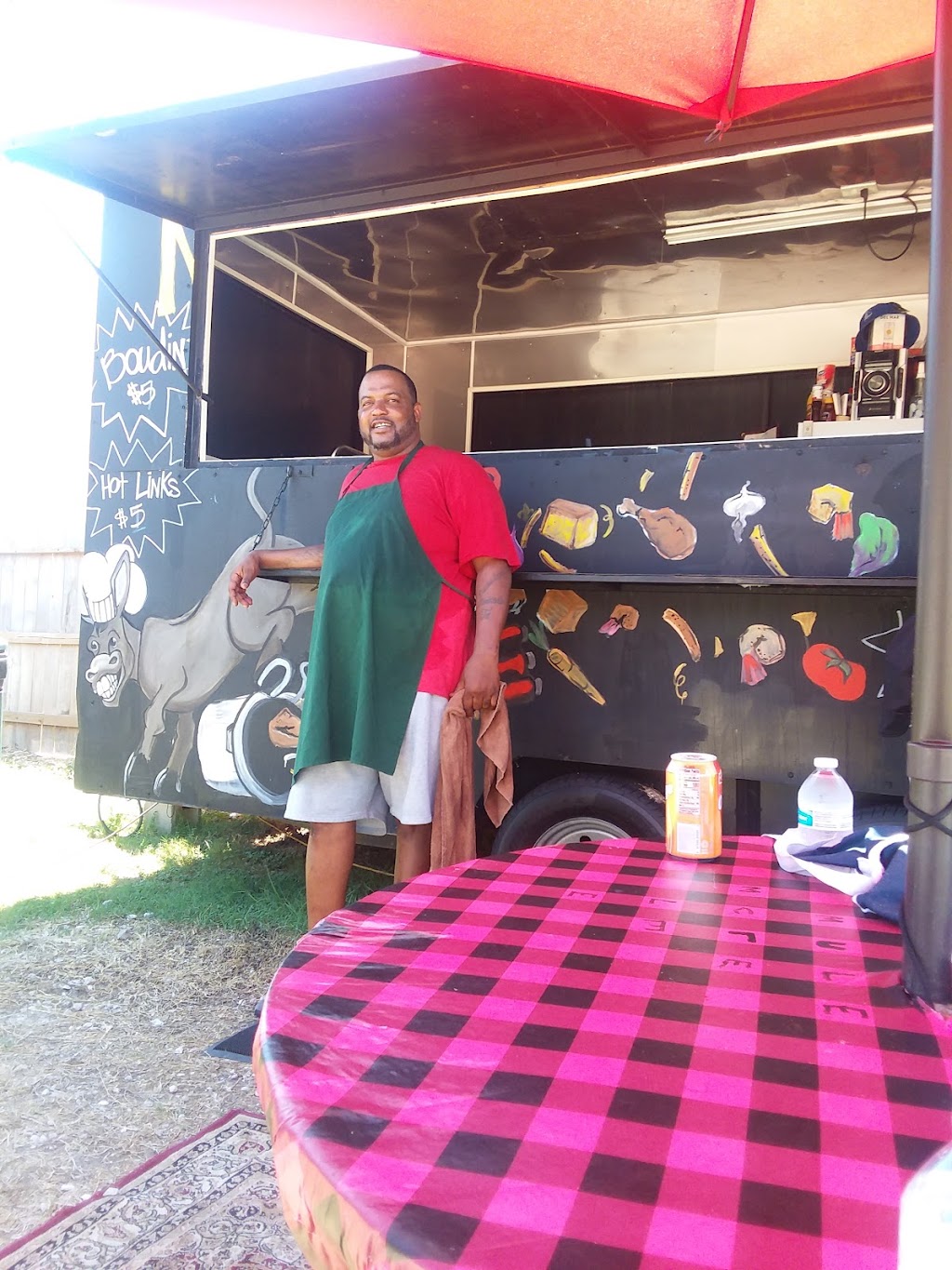 Mules Louisiana Soul Food | restaurant | 1410 S Dairy Ashford Rd, Houston, TX 77077, USA | 8328150149 OR +1 832-815-0149