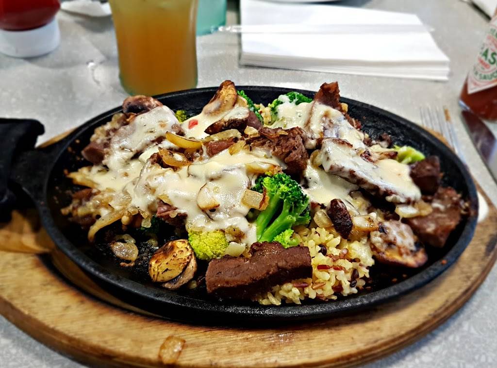 Dennys | restaurant | 2316 Southmore Blvd, Houston, TX 77004, USA | 7135268400 OR +1 713-526-8400