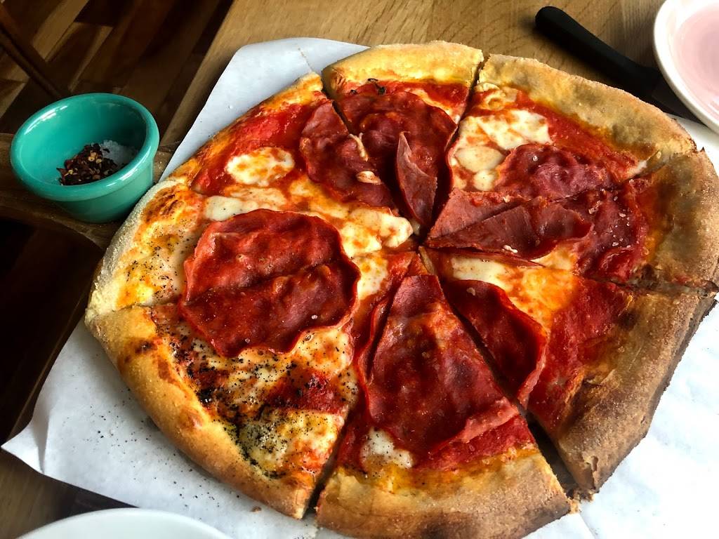 Coltiva Pizzeria | restaurant | 350 1st Ave W, Seattle, WA 98119, USA | 2064925885 OR +1 206-492-5885