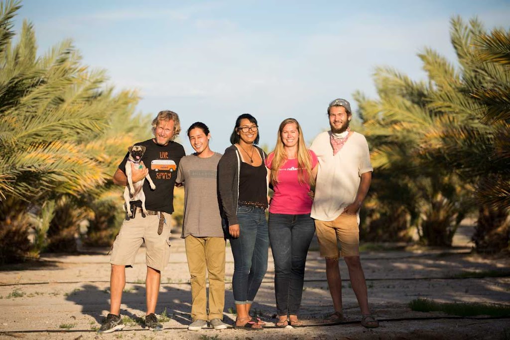 Naked Dates | restaurant | 13589 S Ave 25 E, Wellton, AZ 85356, USA | 8883742037 OR +1 888-374-2037