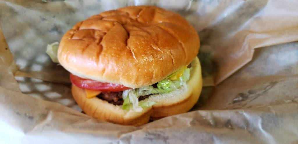 Hwy 55 Burgers Shakes & Fries | restaurant | 609 E Main St, Havelock, NC 28532, USA | 2524440889 OR +1 252-444-0889