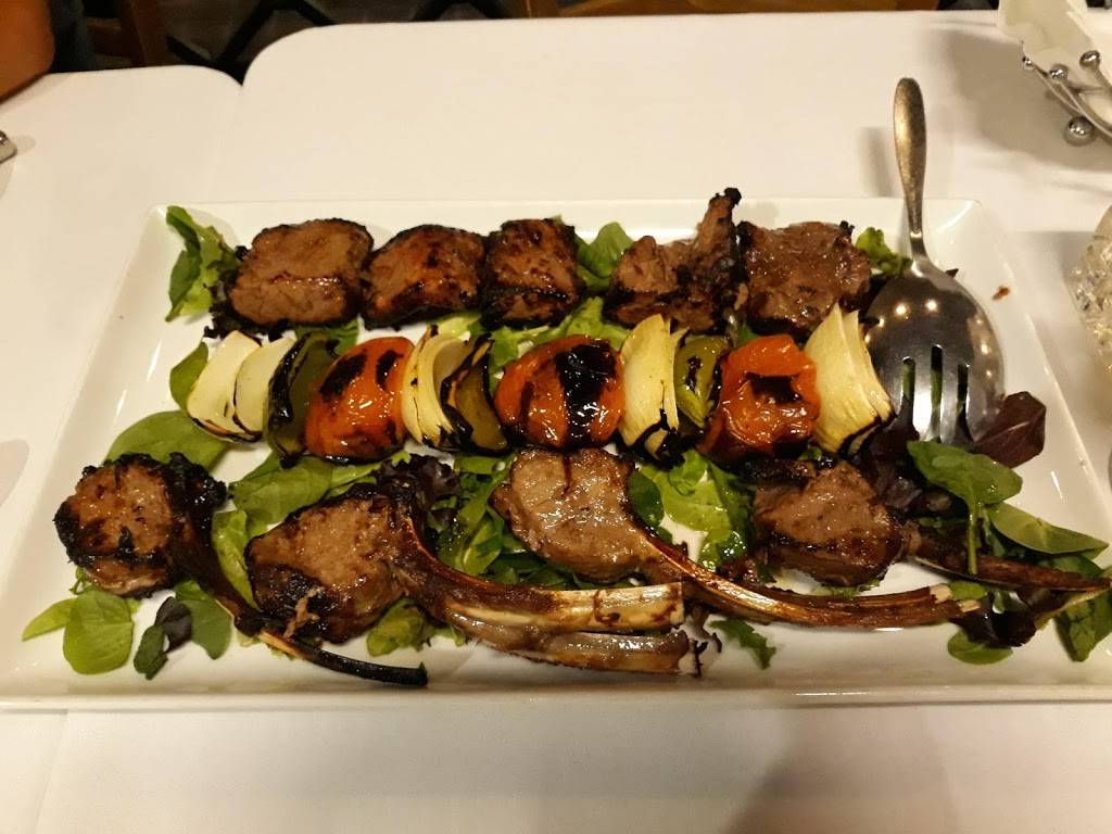 Bandar Restaurant | restaurant | 845 Fourth Ave, San Diego, CA 92101, USA | 6192380101 OR +1 619-238-0101