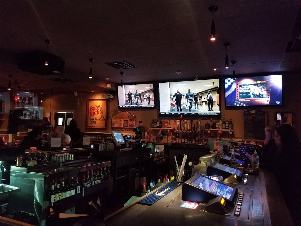 Dylans Grill and Pub | restaurant | 4401 E Sunset Rd, Henderson, NV 89014, USA | 7025471981 OR +1 702-547-1981