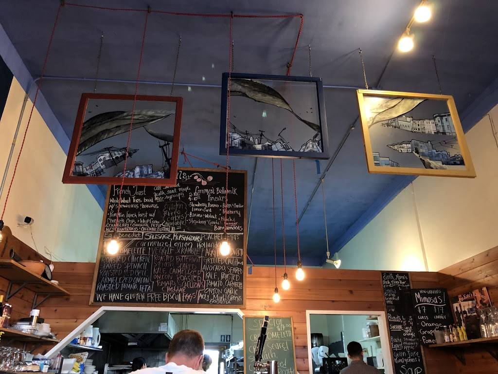 Kates Kitchen | meal takeaway | 471 Haight St, San Francisco, CA 94117, USA | 4156263984 OR +1 415-626-3984