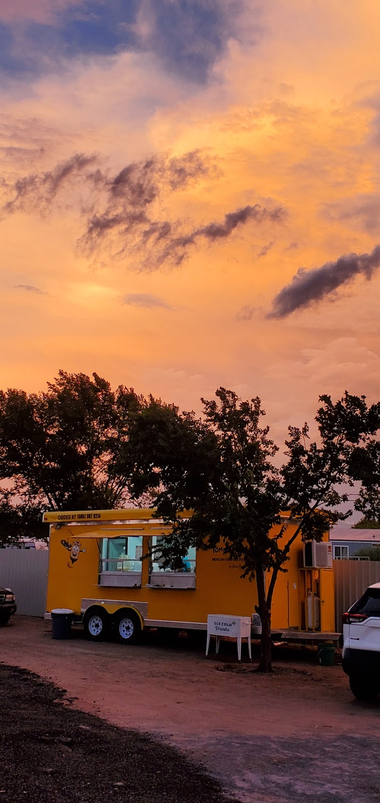 Tomé Todo | restaurant | 3077 NM-47, Los Lunas, NM 87031, USA | 5053978214 OR +1 505-397-8214