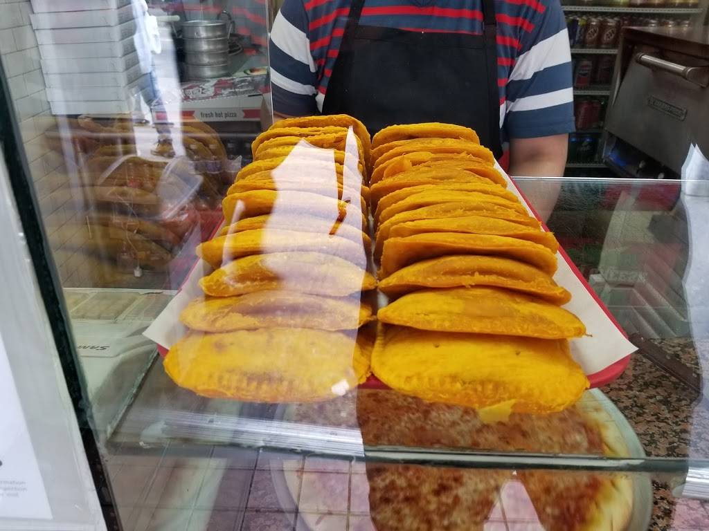 Oli 99 Cent Fresh Pizza | restaurant | 2 E Burnside Ave, Bronx, NY 10453, USA | 7186180099 OR +1 718-618-0099