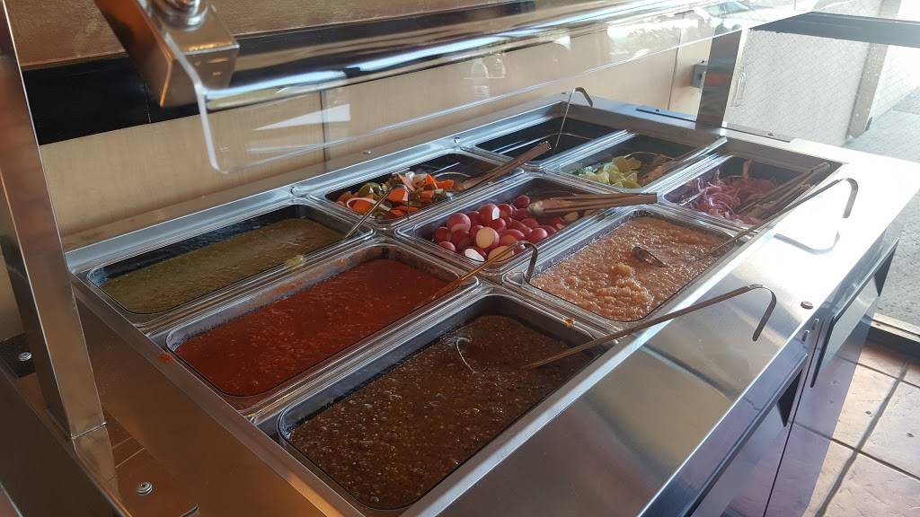 La Taqueria | restaurant | 1875 S Centre City Pkwy, Escondido, CA 92025, USA | 7603179221 OR +1 760-317-9221