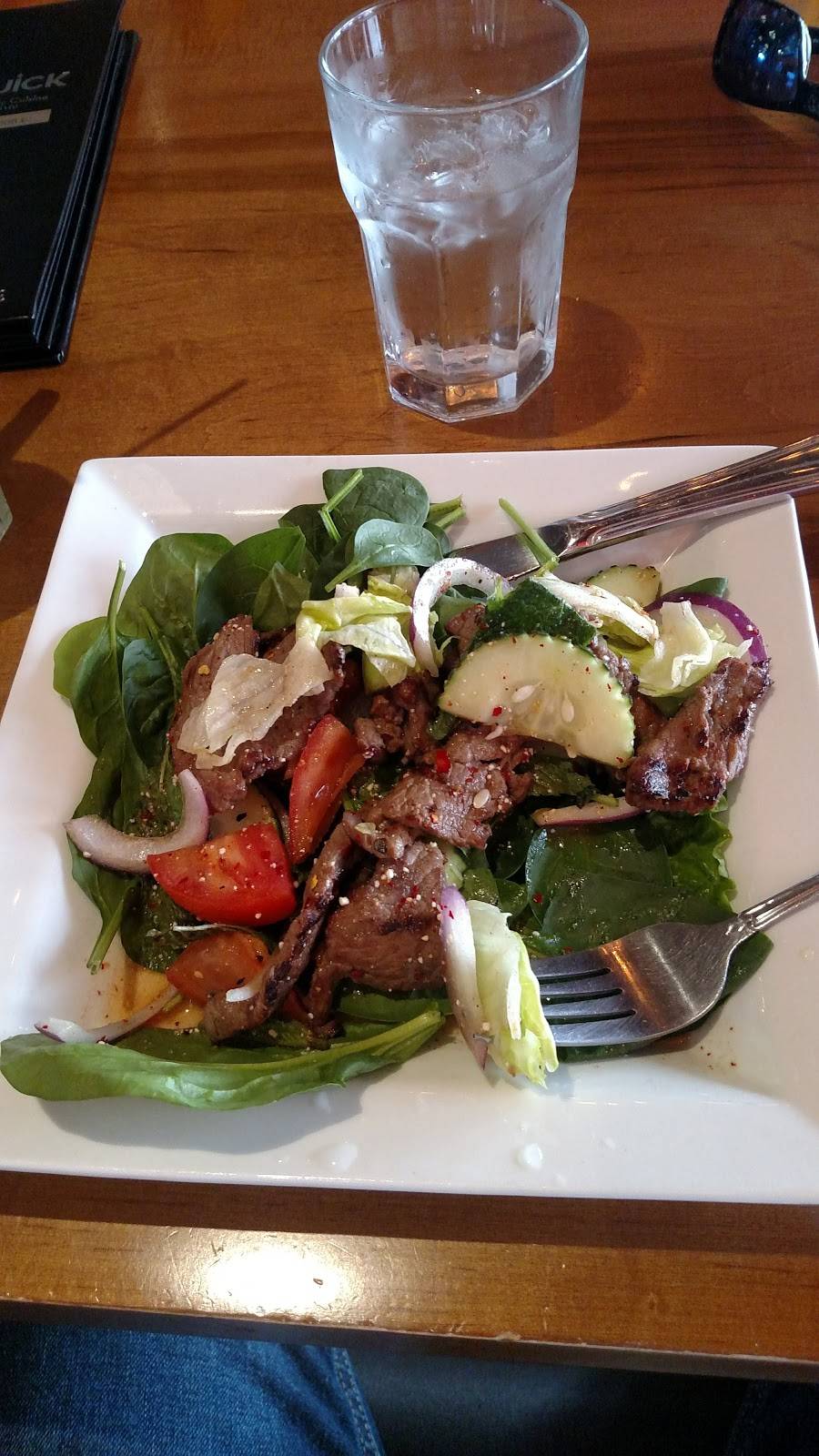 Tac Quick | restaurant | 1011 W Irving Park Rd, Chicago, IL 60613, USA | 7733275253 OR +1 773-327-5253