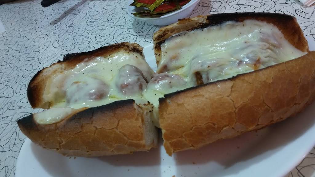 Johns Diner | restaurant | 1786 Westchester Ave, Bronx, NY 10472, USA | 7189319402 OR +1 718-931-9402