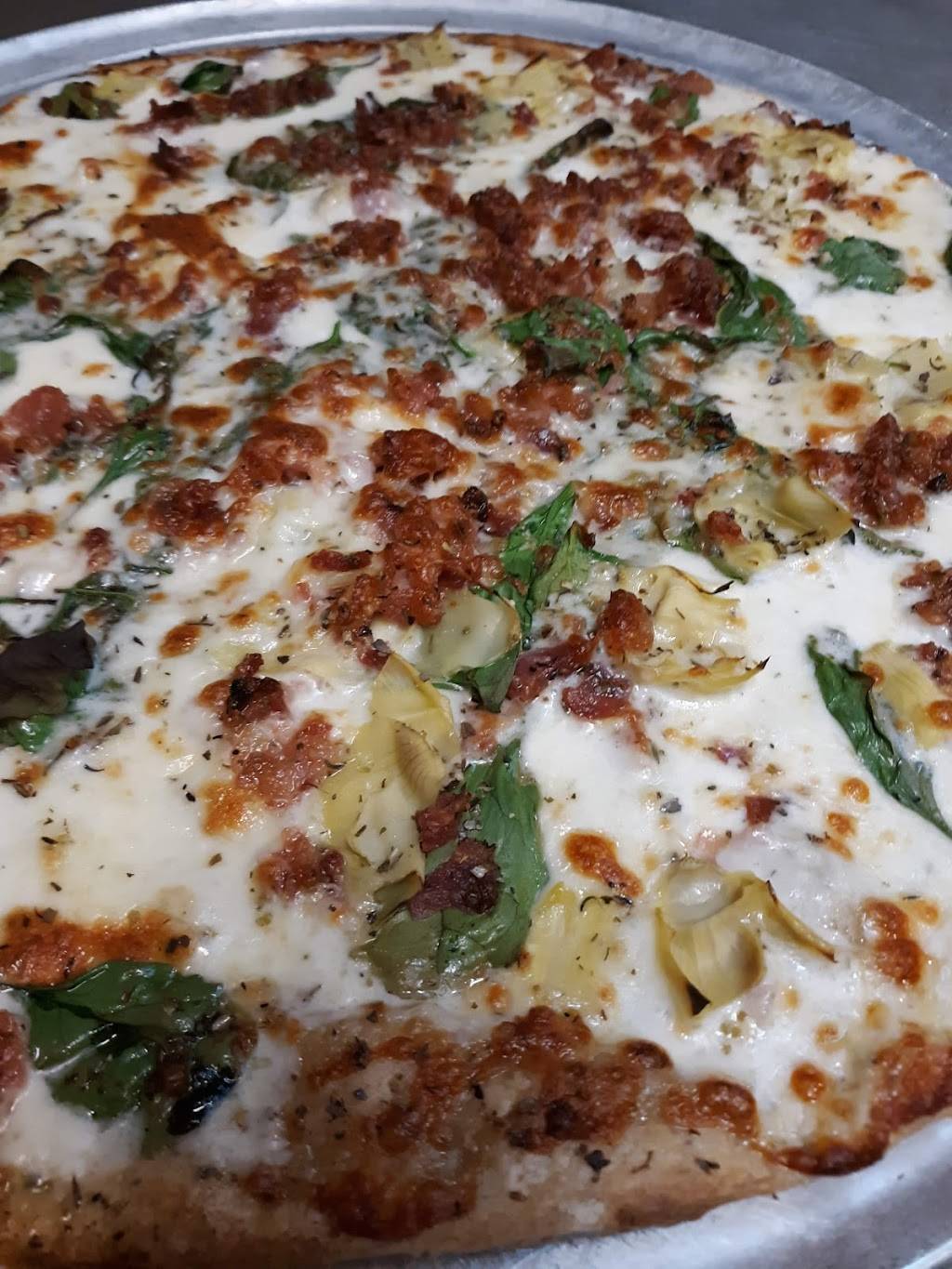 J Bellas Pizzeria | restaurant | 2406 New Holt Rd, Paducah, KY 42001, USA | 2705541123 OR +1 270-554-1123