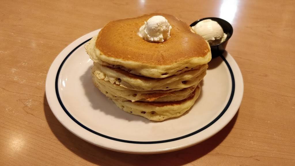 IHOP | bakery | 765 E Calaveras Blvd, Milpitas, CA 95035, USA | 4089428887 OR +1 408-942-8887