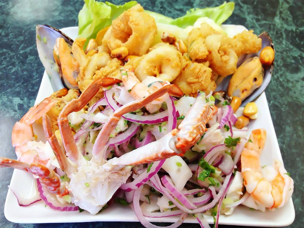 El Gordo | restaurant | 291 Central Ave, Jersey City, NJ 07307, USA | 2017063425 OR +1 201-706-3425