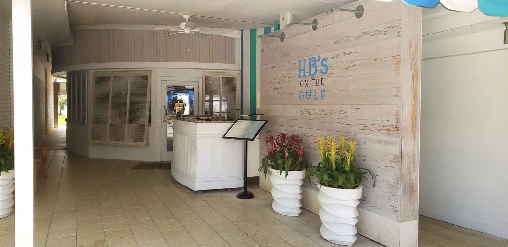 HBs on the Gulf at The Naples Beach Hotel | restaurant | 851 Gulf Shore Blvd N, Naples, FL 34102, USA | 2394354347 OR +1 239-435-4347