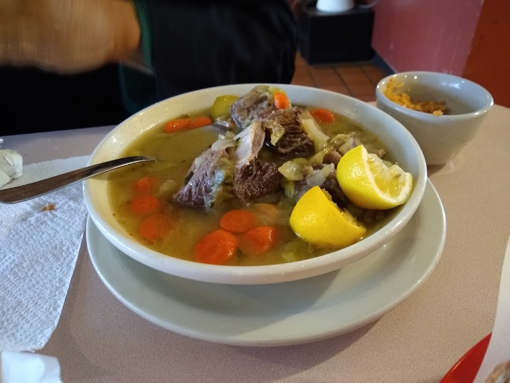 El Caballero | restaurant | 501 N Marland Blvd, Hobbs, NM 88240, USA | 5754330118 OR +1 575-433-0118