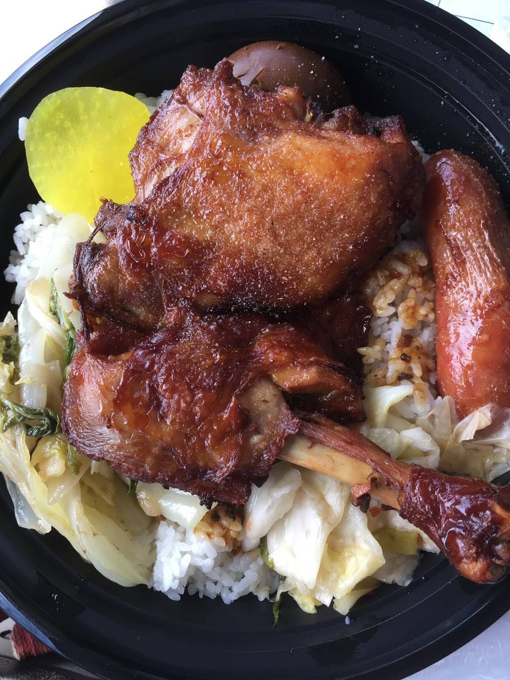 Pearl Garden | restaurant | 14508 14th Ave, Flushing, NY 11357, USA | 7187677854 OR +1 718-767-7854