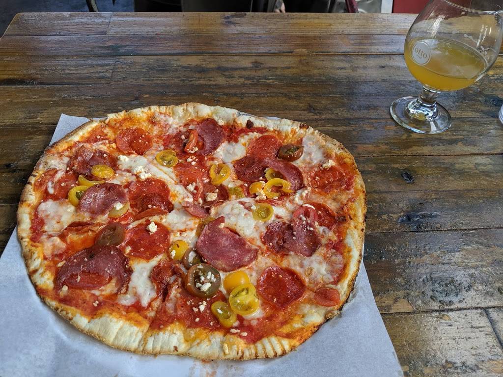 otto PINT | restaurant | 1100 Oakridge Dr, Fort Collins, CO 80525, USA | 9702261464 OR +1 970-226-1464