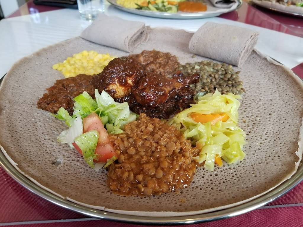Blue Nile Ethiopian | restaurant | 707 Gladstone Ave, Ottawa, ON K1R 5N9, Canada | 6133210774 OR +1 613-321-0774
