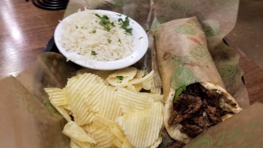 Double Dogs | restaurant | 1916 Justice Dr, Lexington, KY 40509, USA | 8599634150 OR +1 859-963-4150