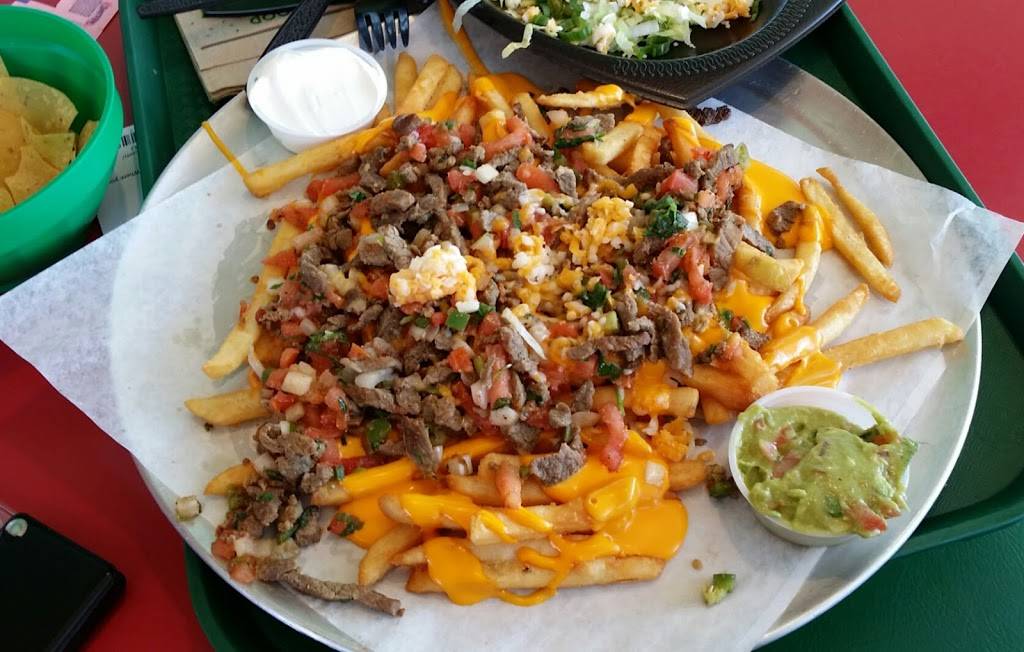 Caramba Mexican Food | restaurant | 5421 W Glendale Ave, Glendale, AZ 85301, USA | 6239348888 OR +1 623-934-8888