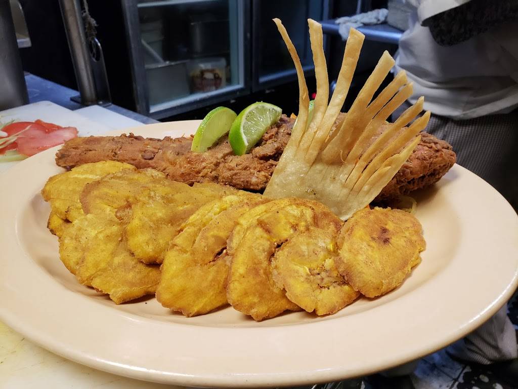 Gustoso | restaurant | 3325 Fulton St, Brooklyn, NY 11208, USA | 7188726755 OR +1 718-872-6755