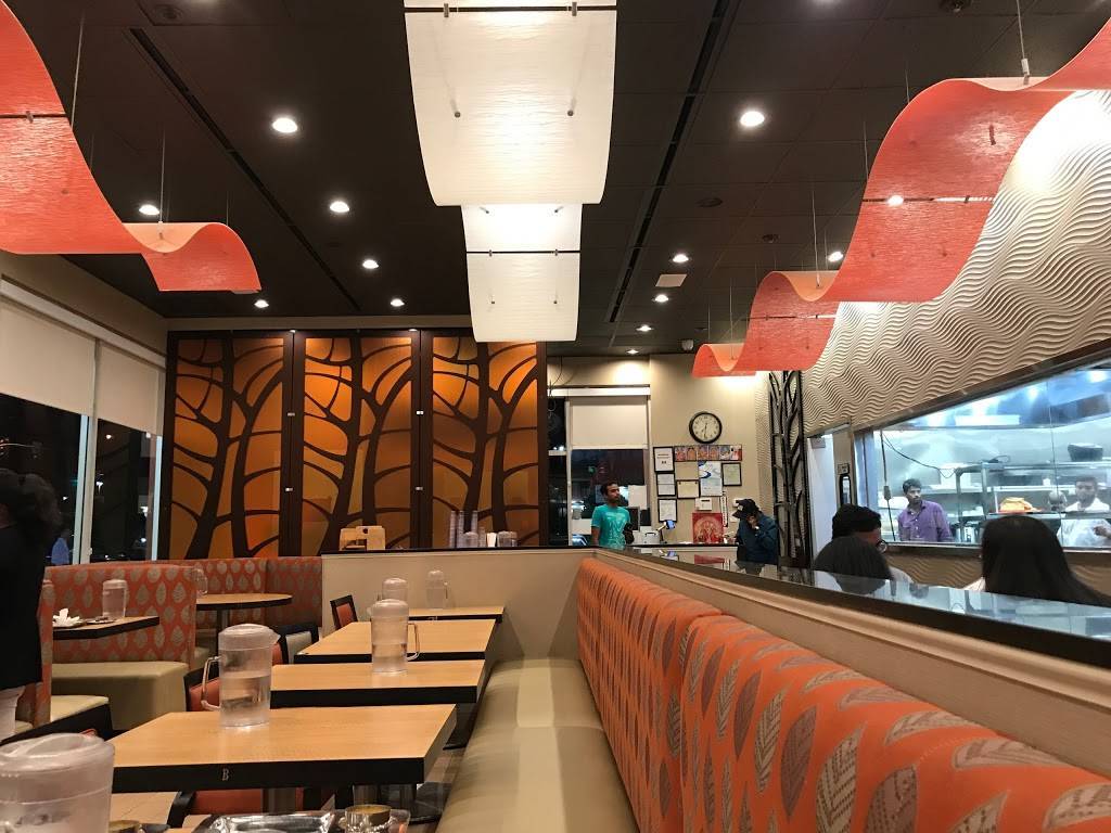 Saravanaa Bhavan | restaurant | 438 Barber Ln, Milpitas, CA 95035, USA | 4083837755 OR +1 408-383-7755