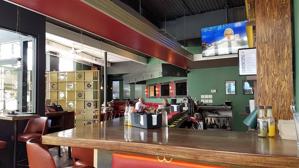La Principal | restaurant | 700 Main St, Evanston, IL 60202, USA | 2243072444 OR +1 224-307-2444