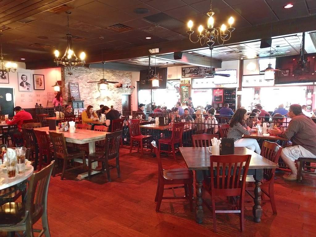 Poes Tavern - Atlantic Beach | restaurant | 363 Atlantic Blvd, Atlantic Beach, FL 32233, USA | 9042417637 OR +1 904-241-7637