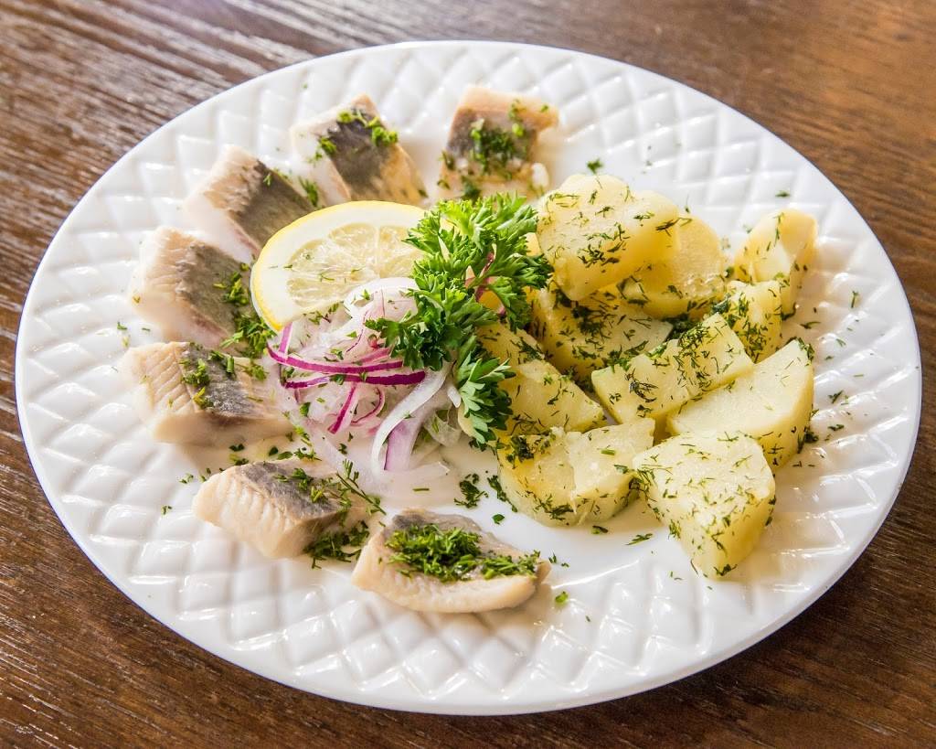 Golden Samovar | restaurant | 201 N Washington St, Rockville, MD 20850, USA | 2406719721 OR +1 240-671-9721