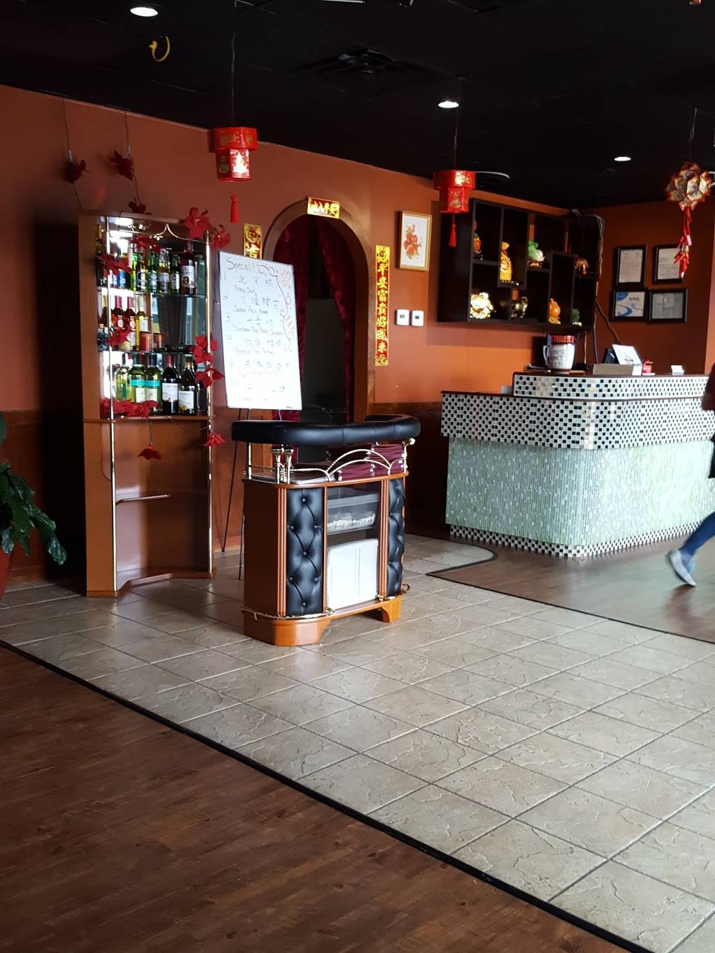 Eastern House | restaurant | 1295 S 3rd St, Terre Haute, IN 47802, USA | 8122349898 OR +1 812-234-9898