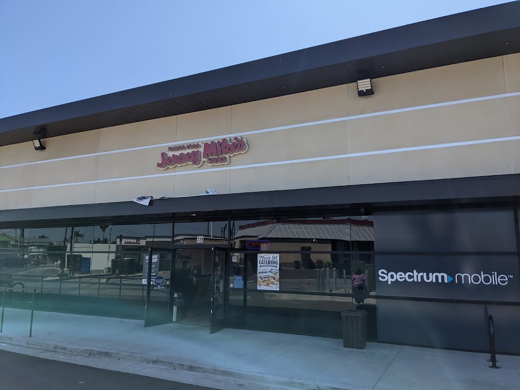 Jersey Mikes Subs | meal takeaway | 6810 S La Tijera Blvd, Los Angeles, CA 90045, USA | 4243319003 OR +1 424-331-9003