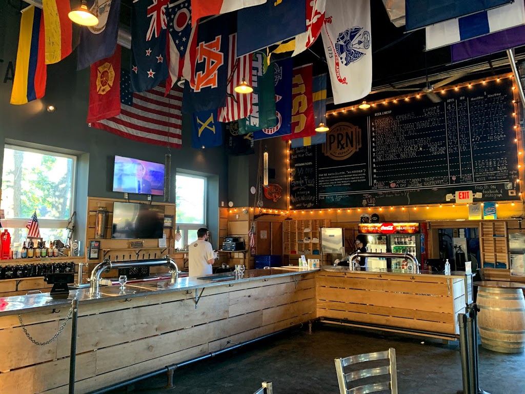 Pro Re Nata | restaurant | 6135 Rockfish Gap Turnpike, Crozet, VA 22932, USA | 4348234878 OR +1 434-823-4878